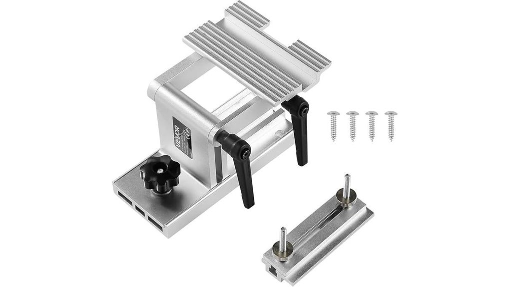 adjustable sharpening jig tool