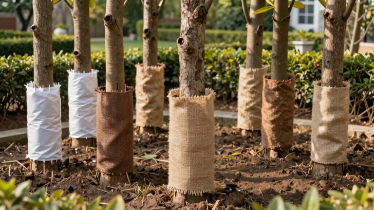 best reusable garden wraps