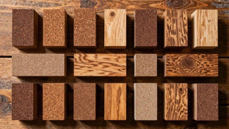 best wood sanding blocks