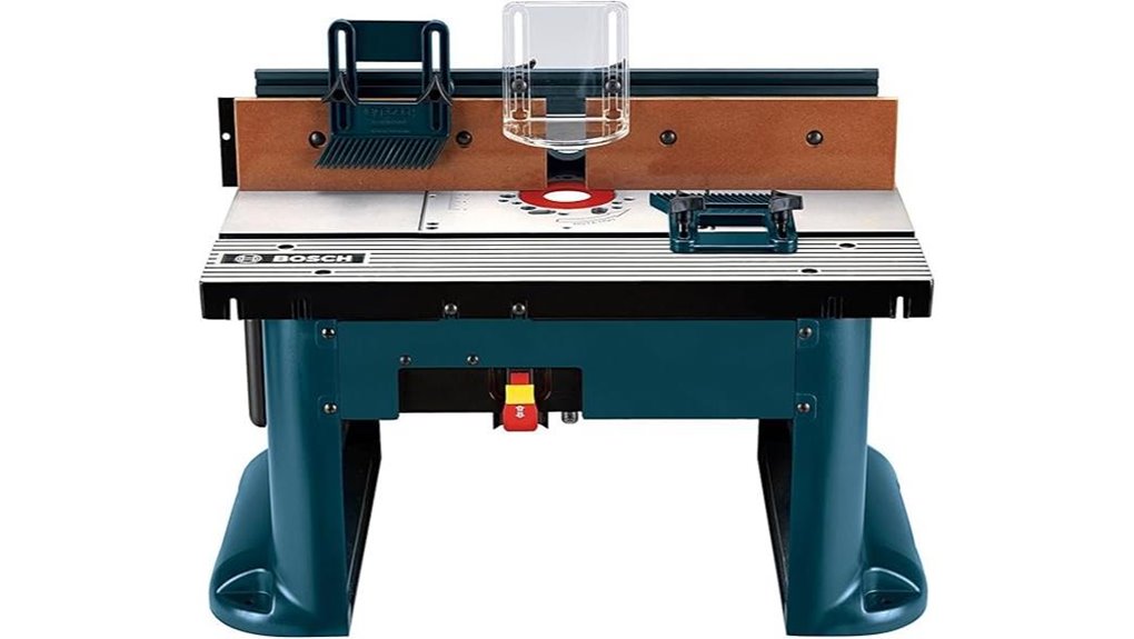 bosch router table model
