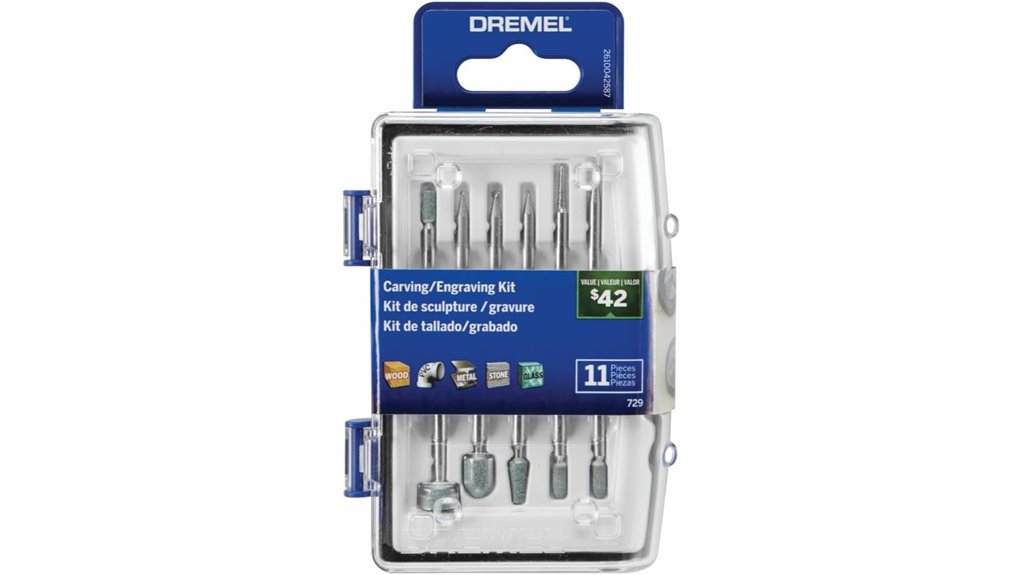 carving and engraving tools