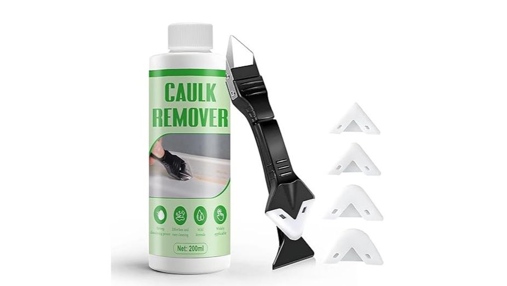 caulk remover solvent 200ml