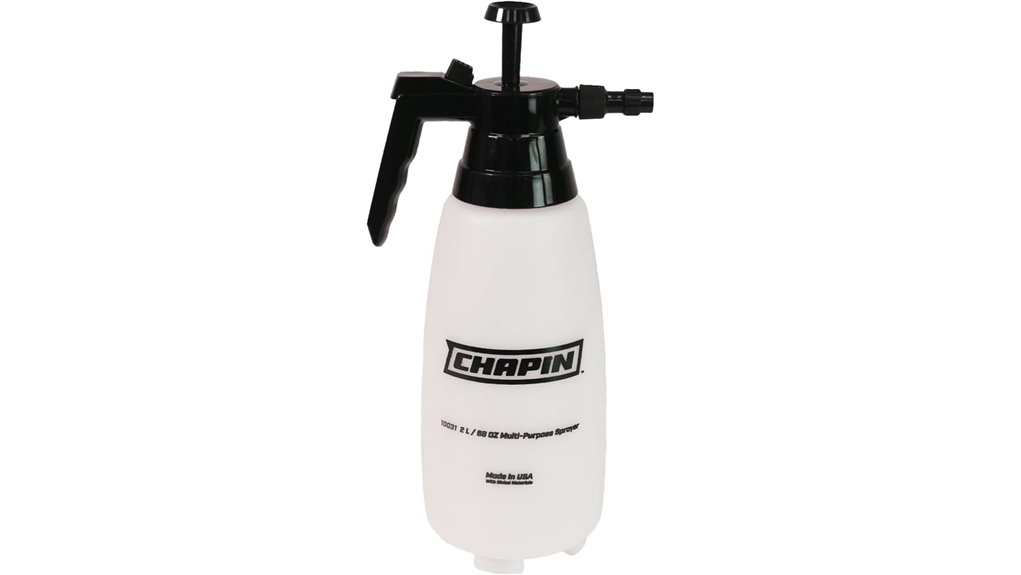 chapin handheld sprayer 88oz