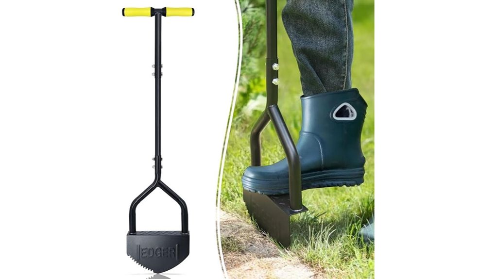 colwelt edger lawn tool