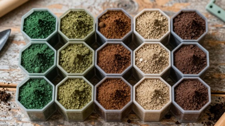 compost starter bacteria recommendations