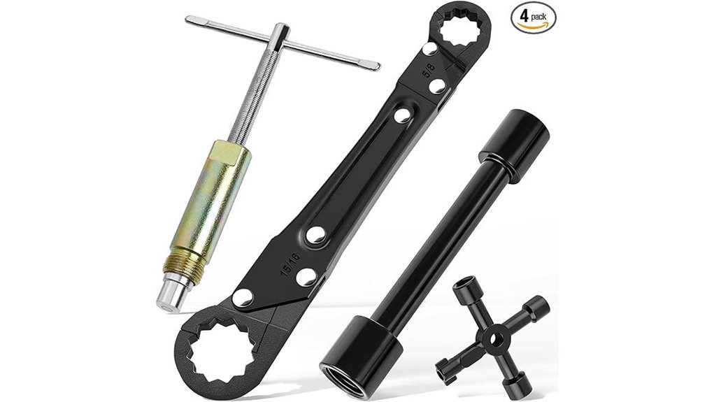 compression sleeve plumbing kit