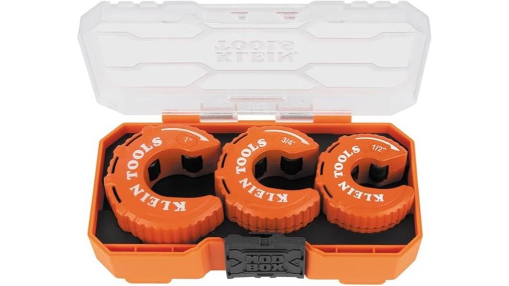 copper tubing pipe cutter