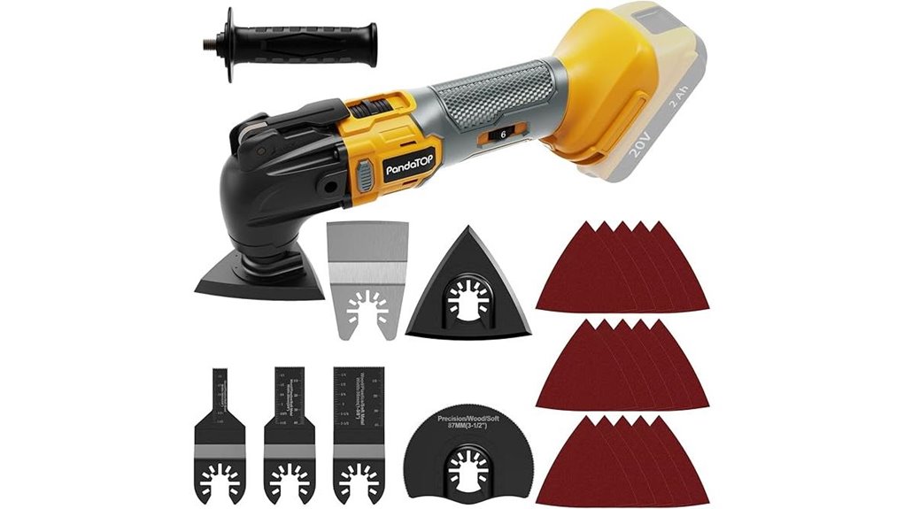 dewalt battery powered tool