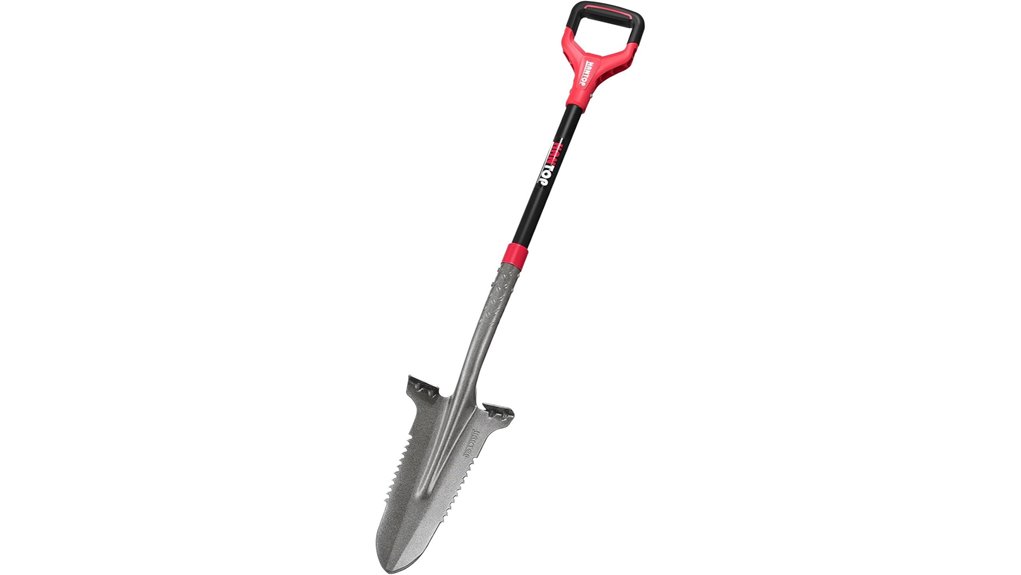 digging and transplanting tool
