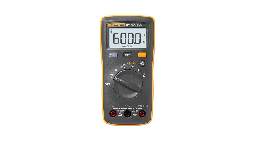 digital multimeter for currents