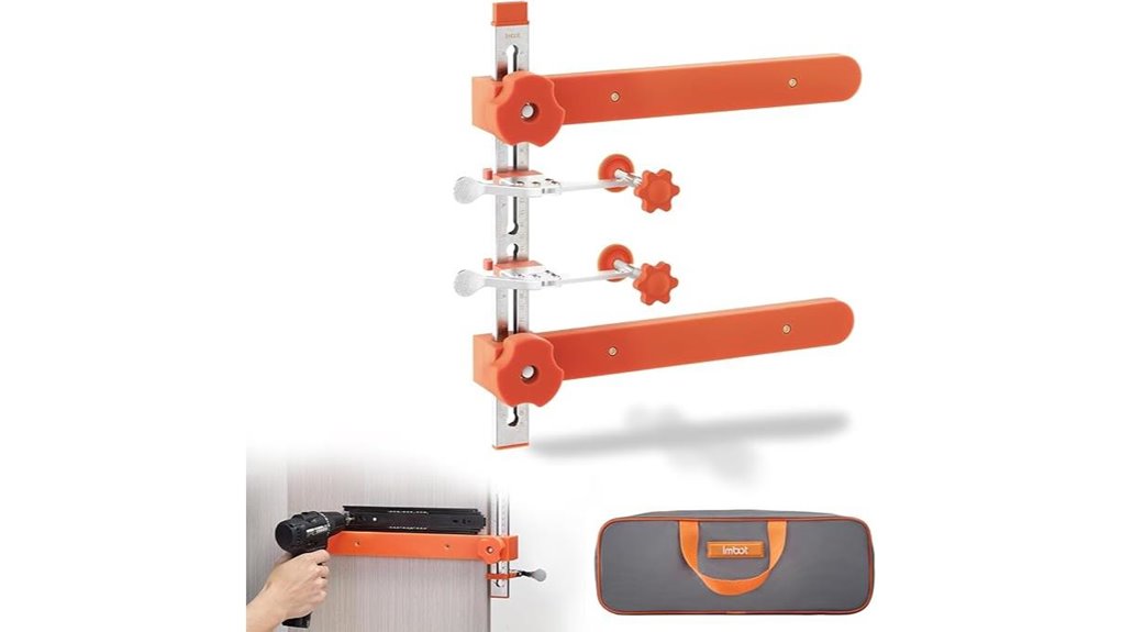 drawer slide installation tool