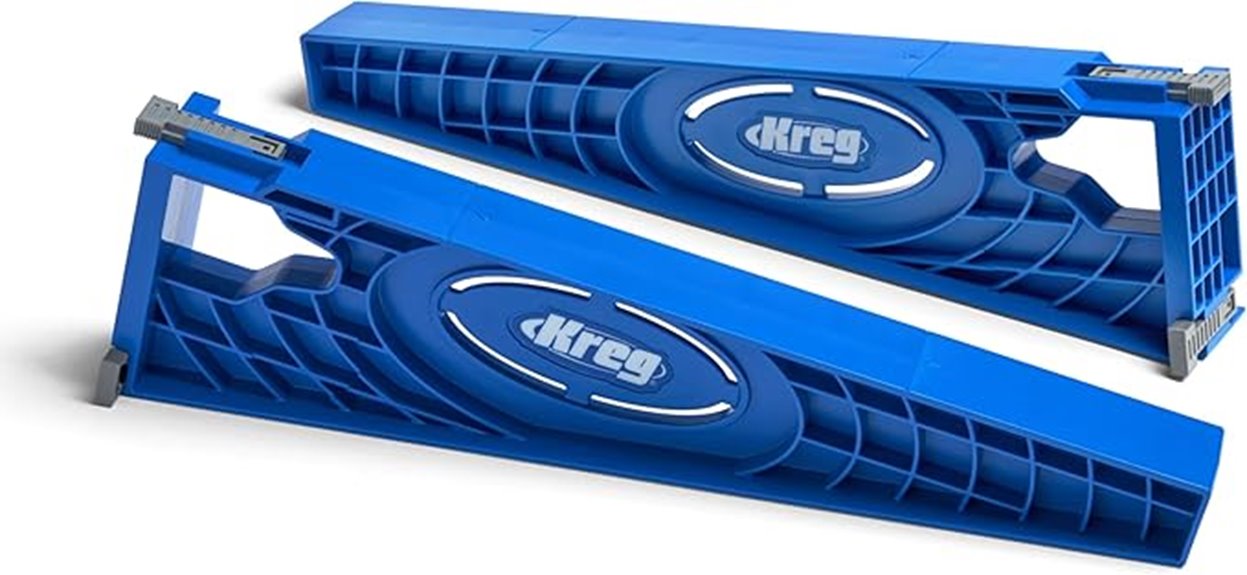 drawer slide installation tool