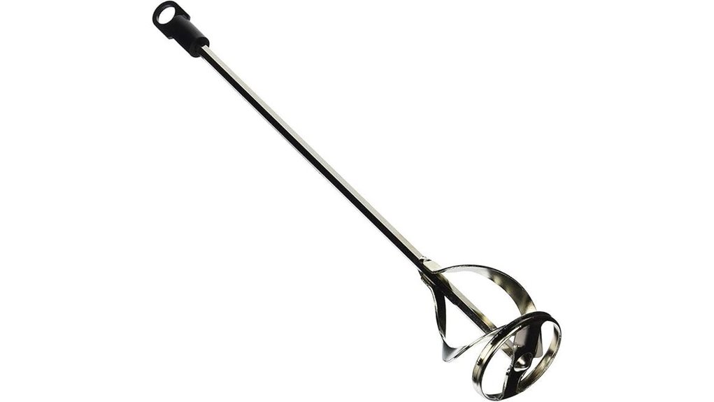 drill paint mixer tool