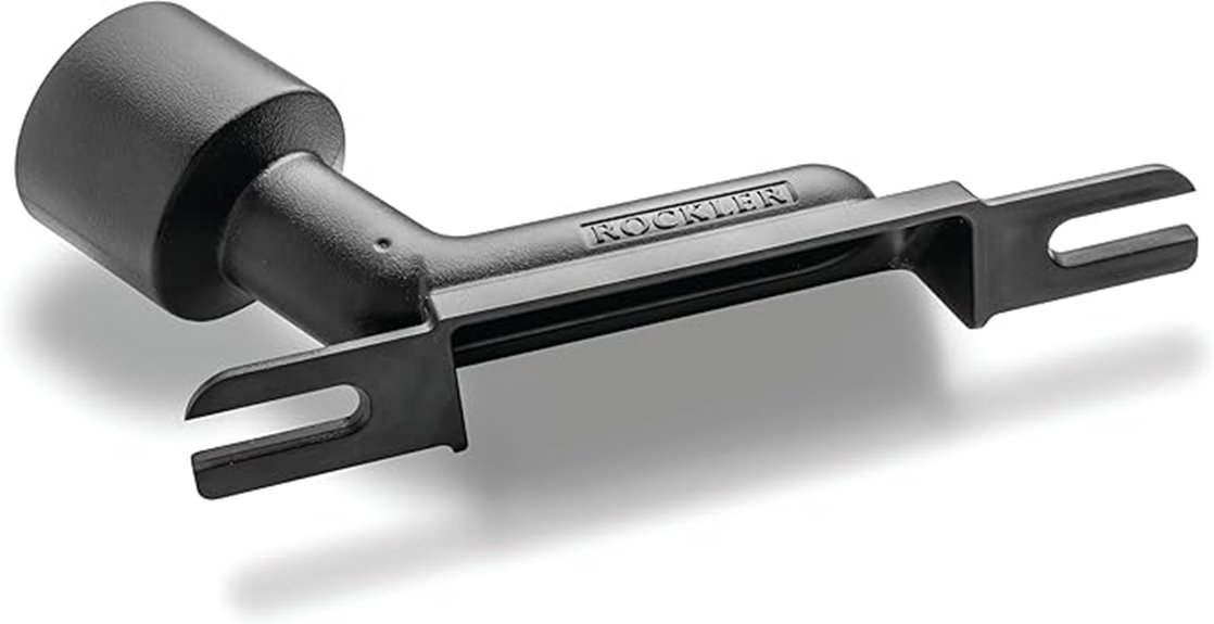 drill press fence accessory