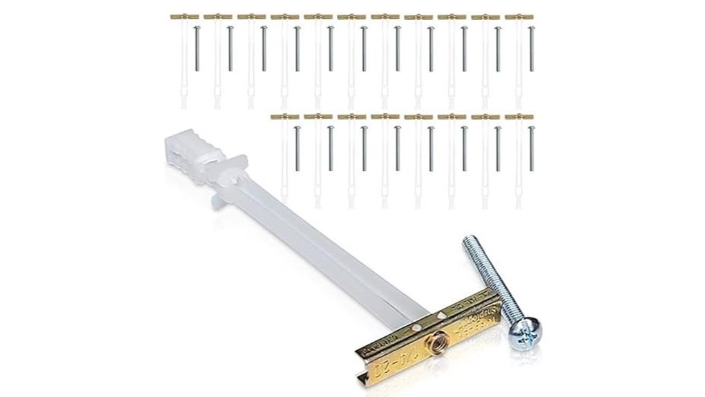 drywall anchors for fastening
