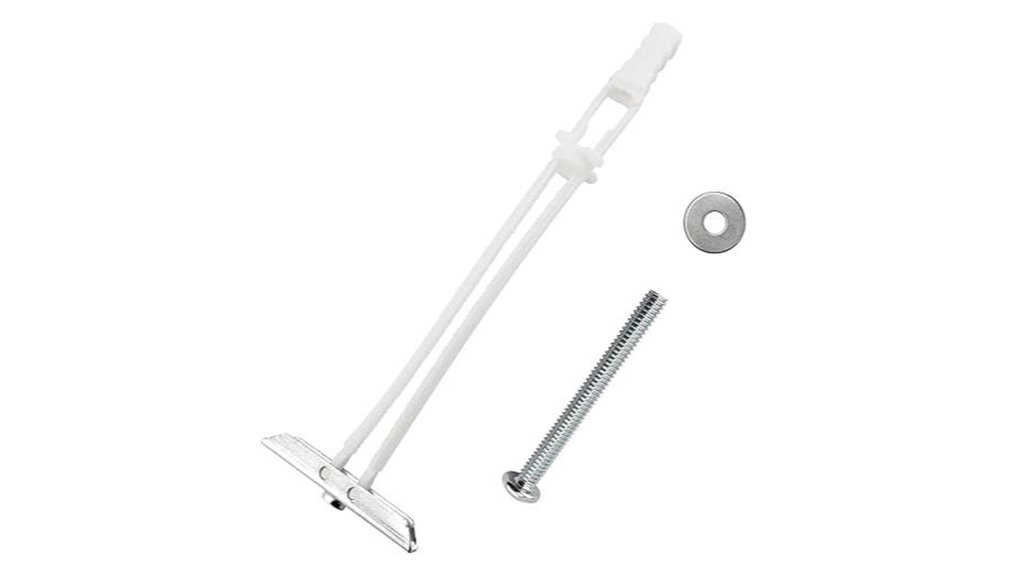 durable anchors for mounting