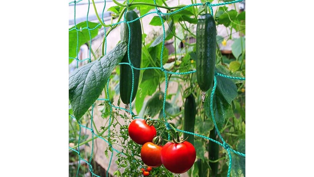 durable climbing plant support