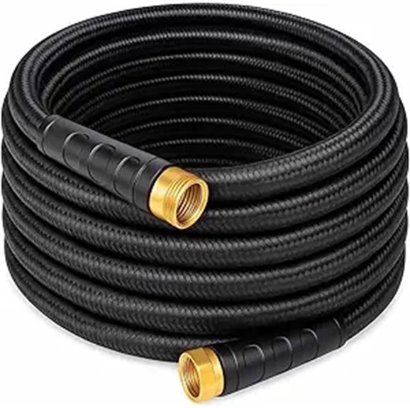 durable expandable garden hose