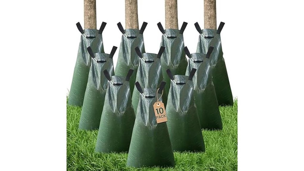 durable tree watering bags