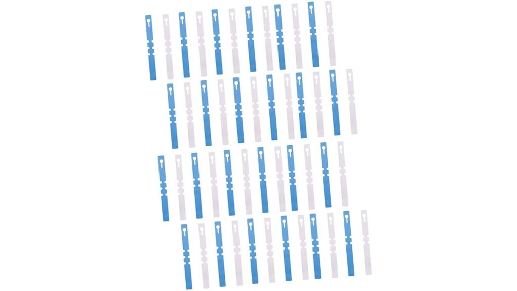 durable waterproof plant markers