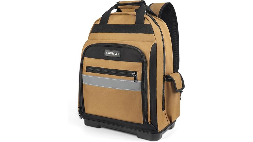 durable waterproof tool bag