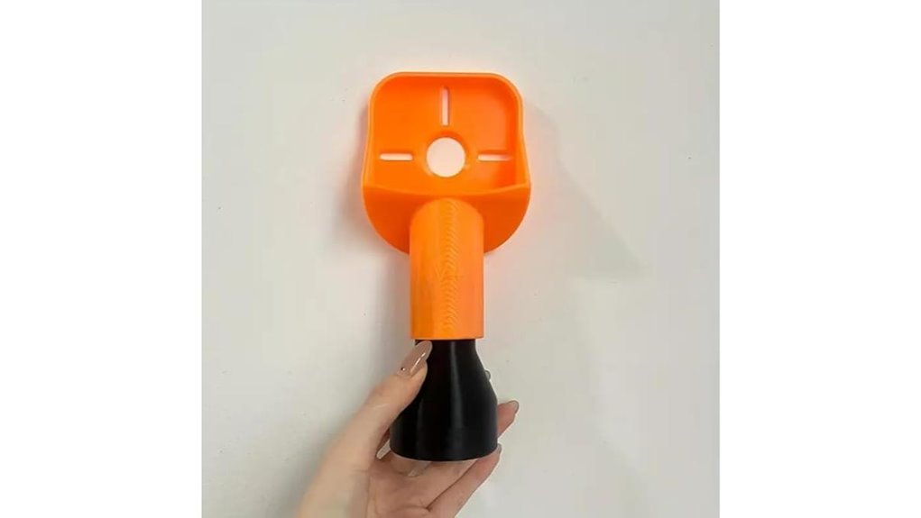 dust collection for drilling