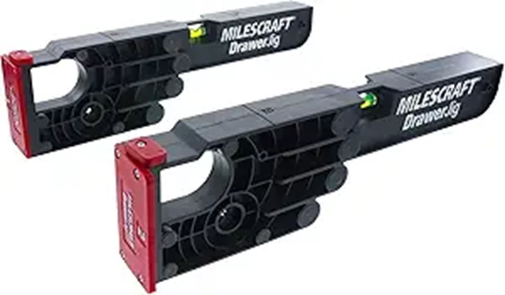 easy drawer installation tool