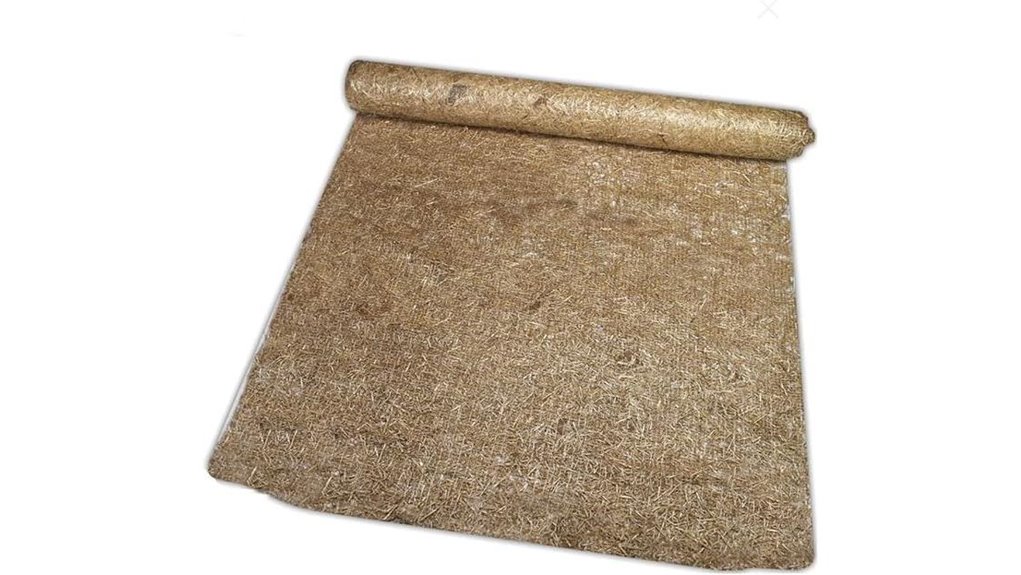 eco friendly soil protection solution