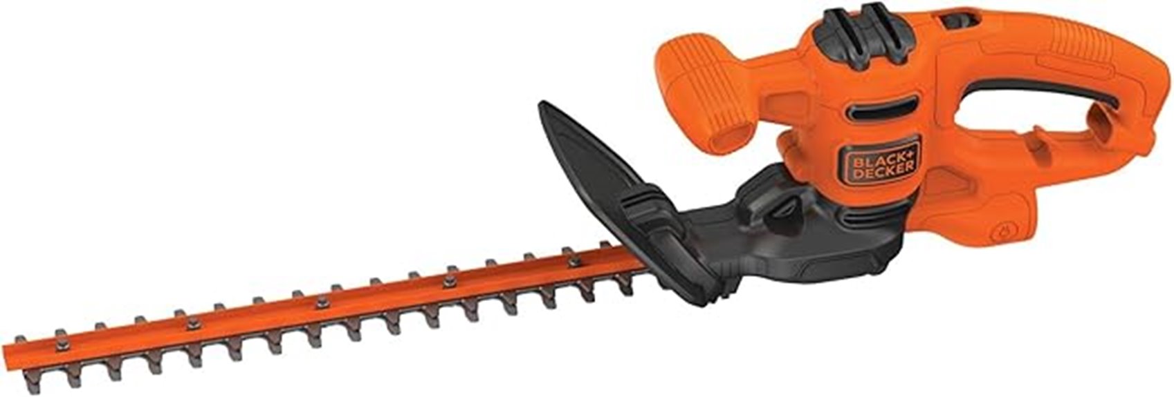 electric hedge trimmer tool