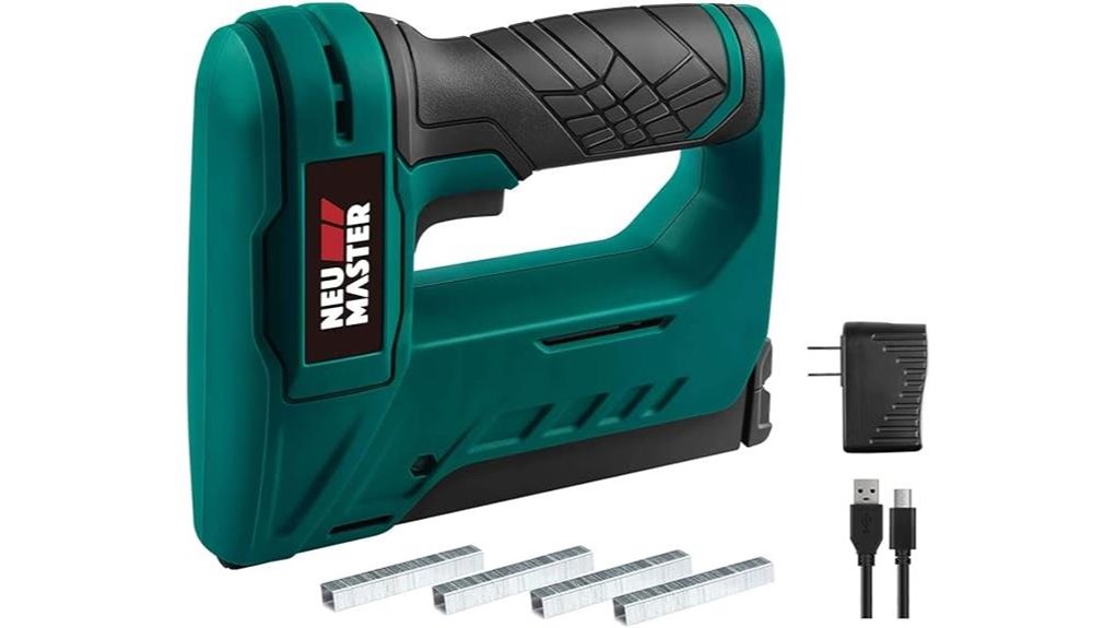 electric staple gun model