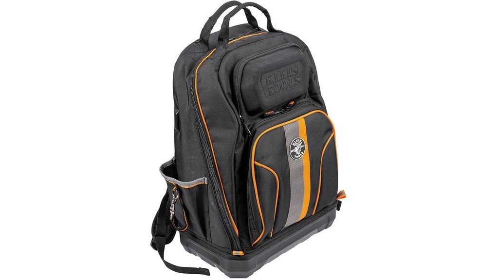 electrician s tool backpack charger