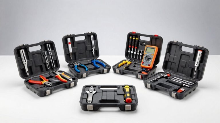 essential tools for beginners