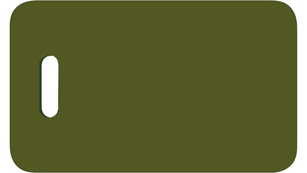 fiskars eva foam cushion