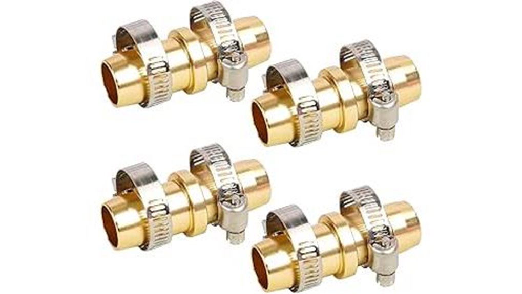 garden hose repair kit