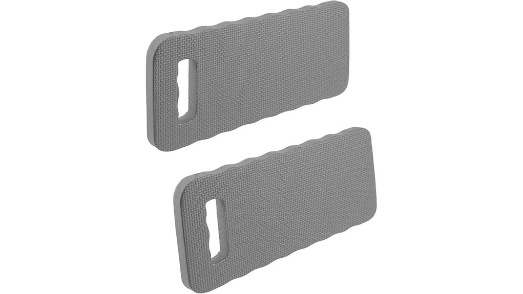 garden kneeling pad set