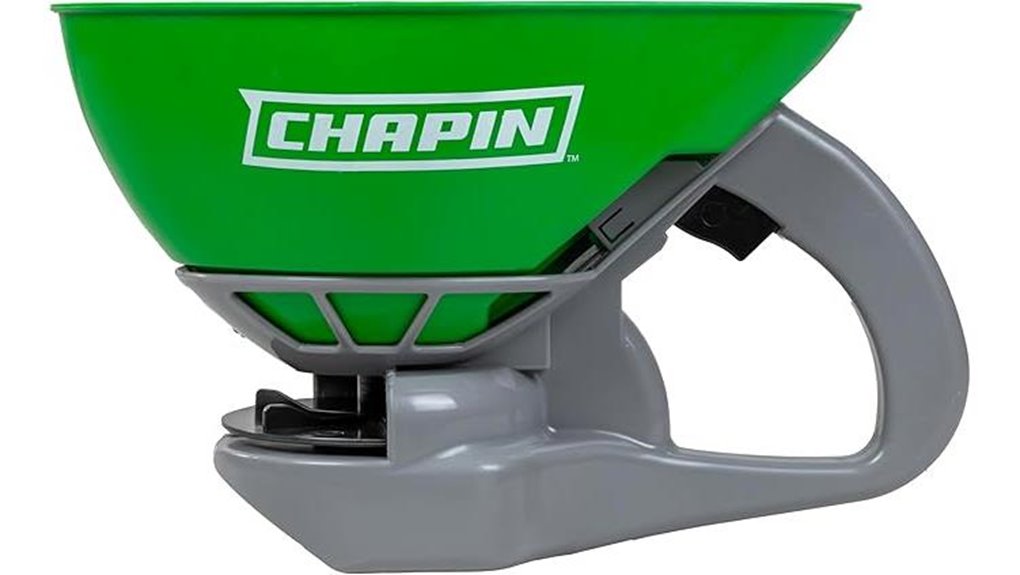 hand crank spreader tool