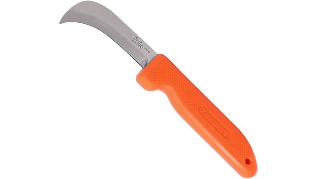 harvest utility knife tool