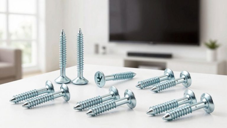 heavy duty drywall anchors