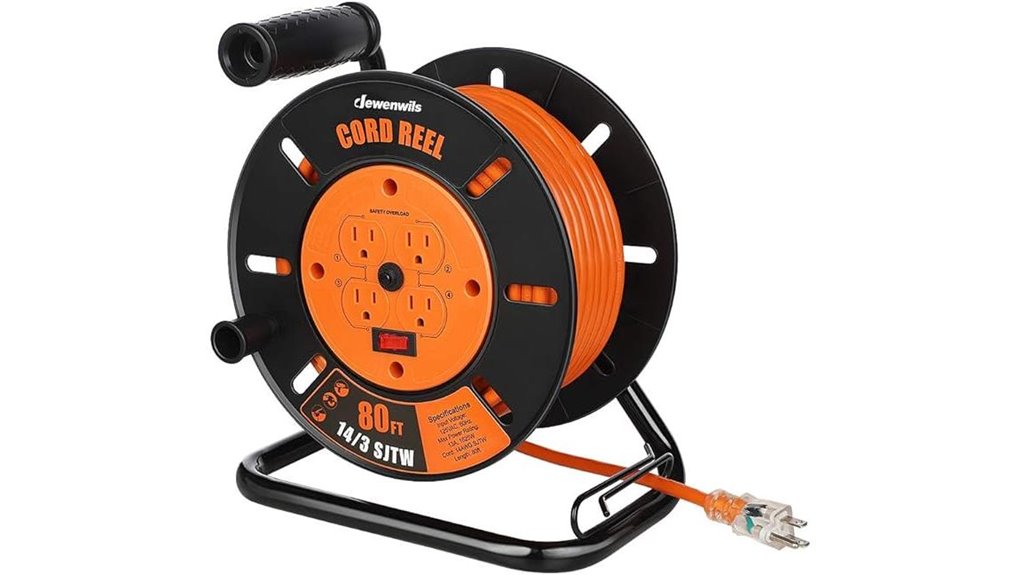 heavy duty extension cord