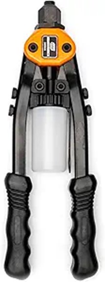 heavy duty hand riveter