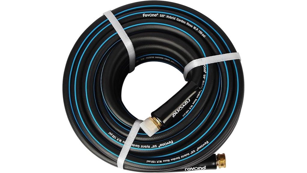 heavy duty kink free hose