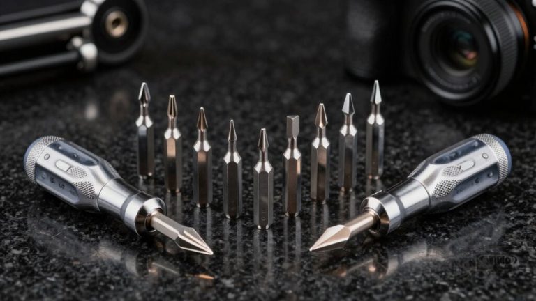 heavy duty screwdriver bit sets