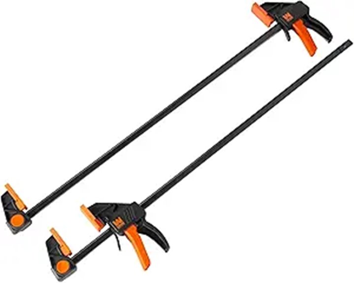 heavy duty steel clamps