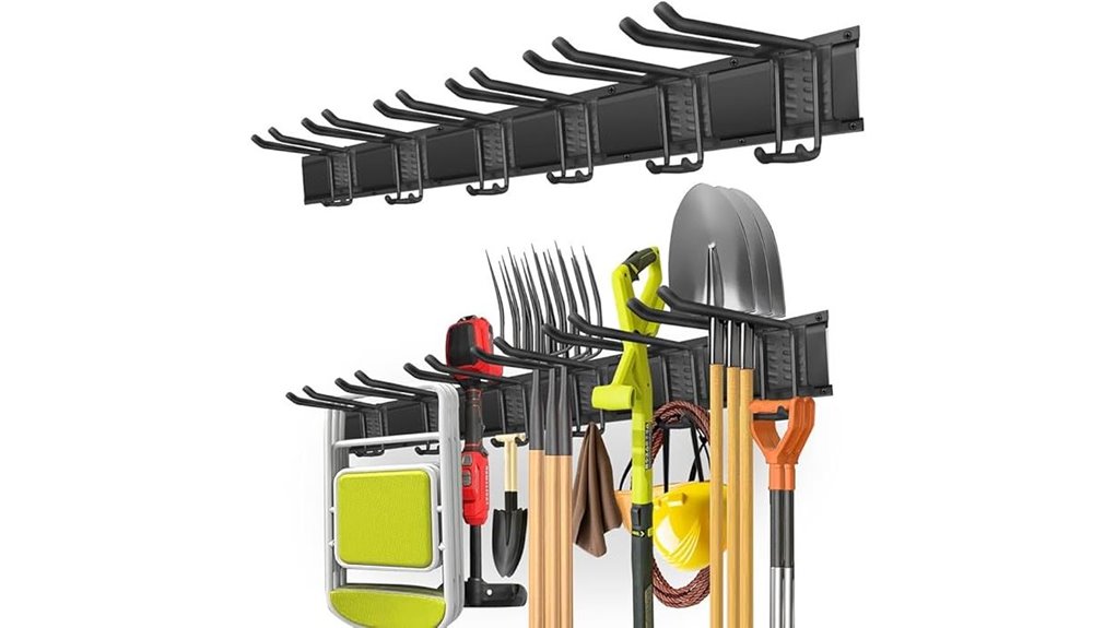 heavy duty tool organizer