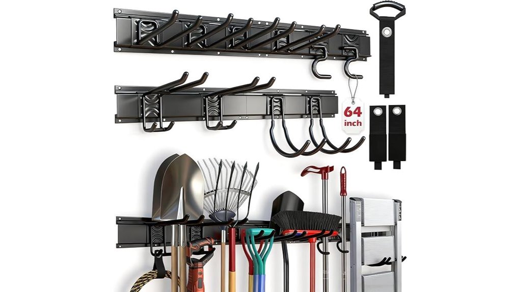 heavy duty tool organizer
