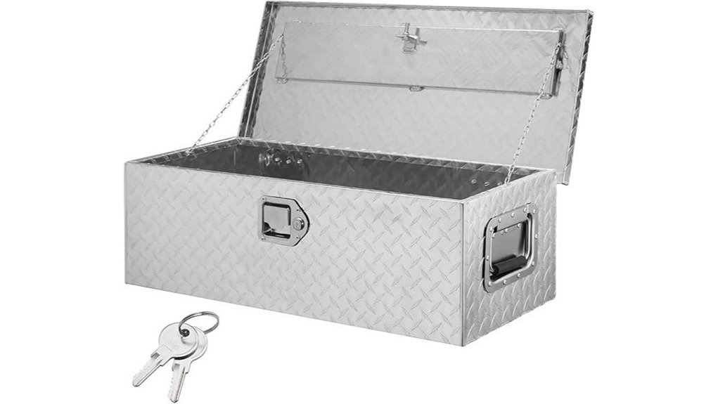 heavy duty tool storage