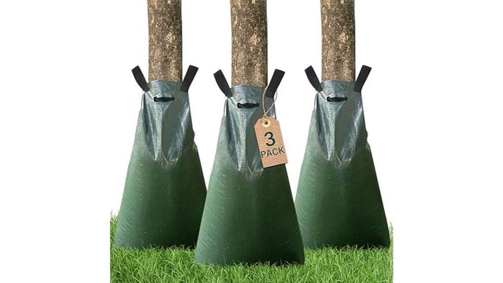 heavy duty watering bags