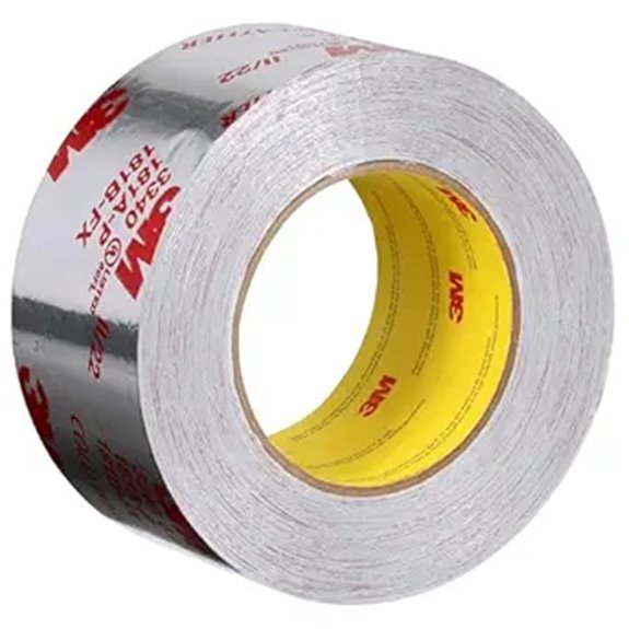 high performance aluminum foil tape
