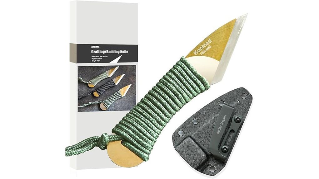 high quality grafting knife