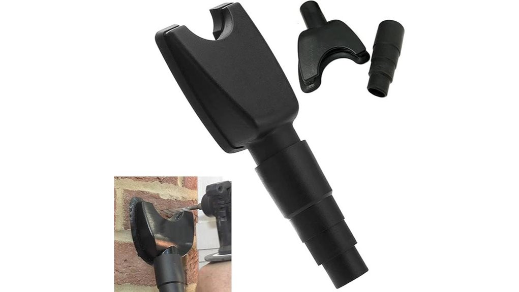 hiyi vacuum dust collector